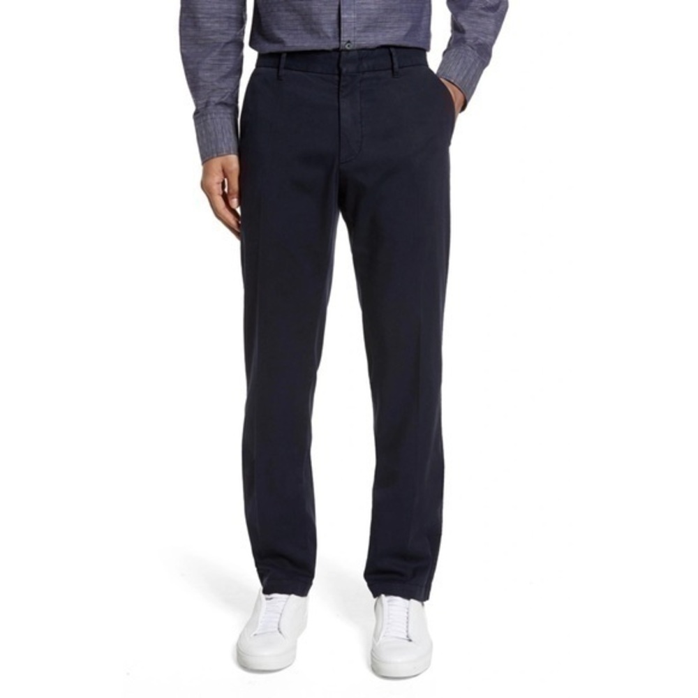 Zachary Prell Men’s Aster‎ Straight Leg Trouser Dress Pants Size 38 New